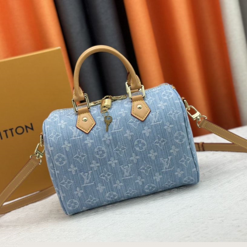 LV Speedy Bags